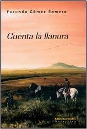 CUENTA LA LLANURA