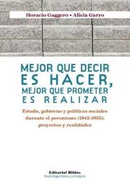 MEJOR QUE PROMETER ES REALIZAR MEJOR QUE DECIR ES HACER