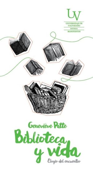 BIBLIOTECA Y VIDA - Elogio del encuentro