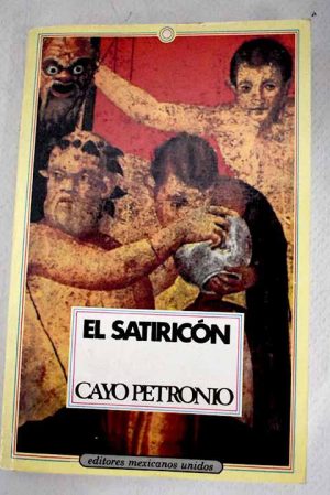 EL SATIRICON