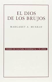 EL DIOS DE LOS BRUJOS