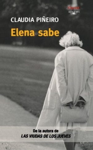 ELENA SABE