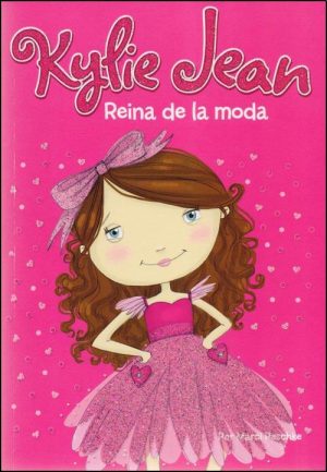 KYLIE JEAN - REINA DE LA MODA