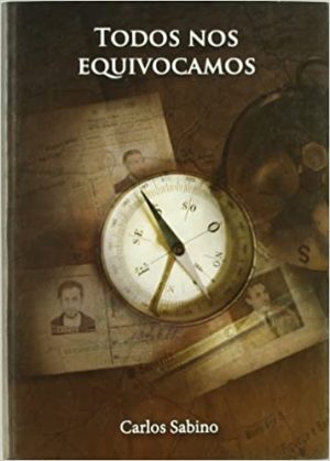 TODOS NOS EQUIVOCAMOS