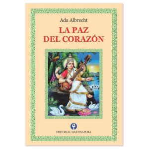 LA PAZ DEL CORAZON