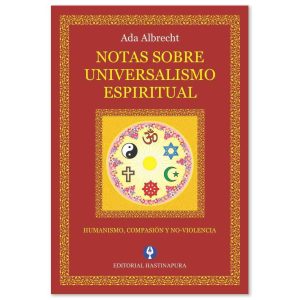NOTAS SOBRE UNIVERSALISMO ESPIRITUAL