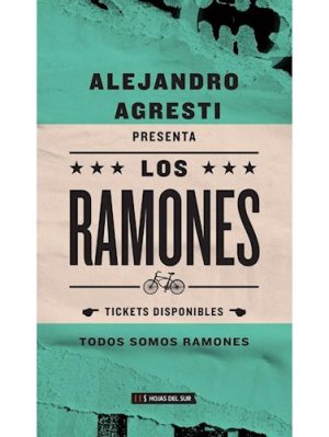 LOS RAMONES