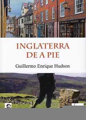 INGLATERRA DE A PIE