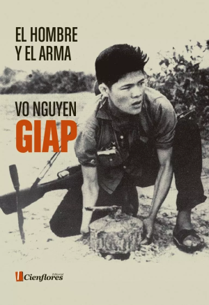 EL HOMBRE Y EL ARMA