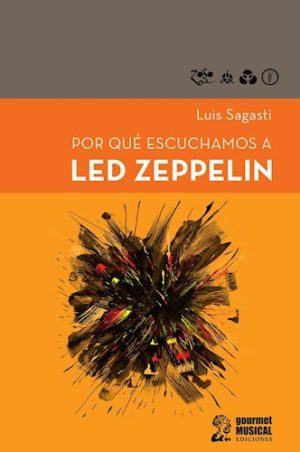 POR QUE ESCUCHAMOS A LED ZEPPELIN