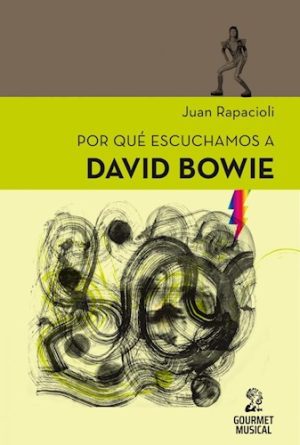 POR QUE ESCUCHAMOS A DAVID BOWIE