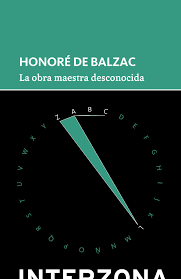 LA OBRA MAESTRA DESCONOCIDA