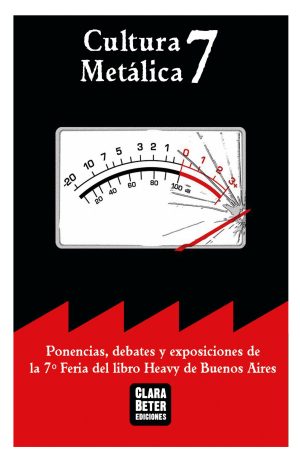 CULTURA METALICA 7
