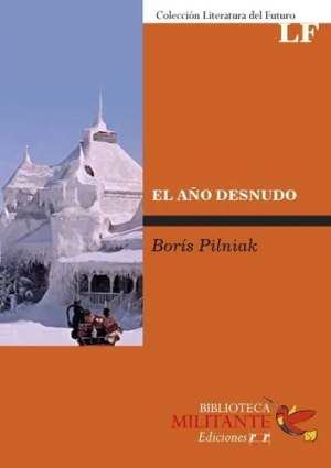 EL AÑO DESNUDO