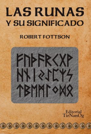 LAS RUNAS Y SU SIGNIFICADO