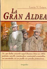 LA GRAN ALDEA