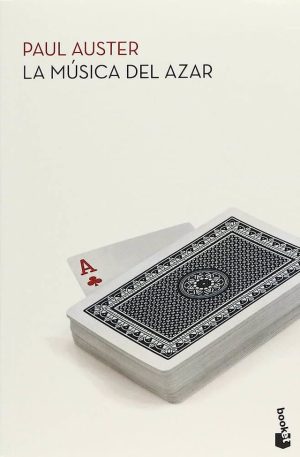 LA MÚSICA DEL AZAR