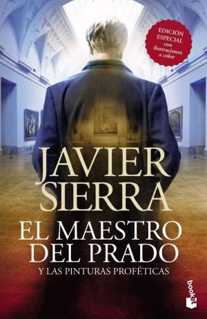 EL MAESTRO DEL PRADO - Y LAS PINTURAS PROFETICAS