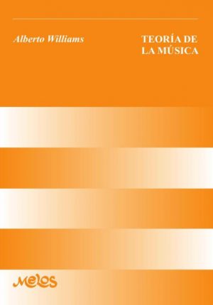 TEORIA DE LA MUSICA