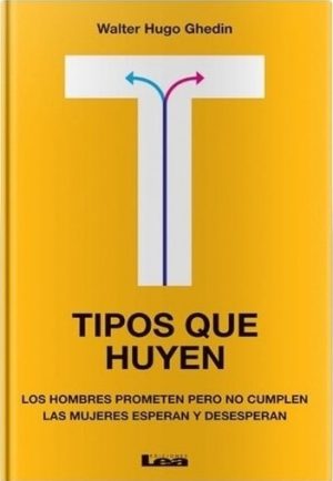 TIPOS QUE HUYEN