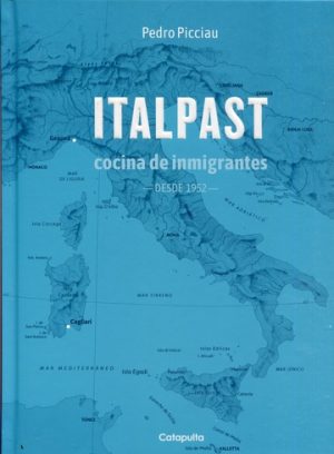 ITALPAST. COCINA DE INMIGRANTE