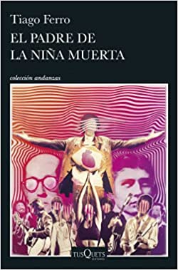 EL PADRE DE LA NIÑA MUERTA