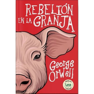 REBELION EN LA GRANJA