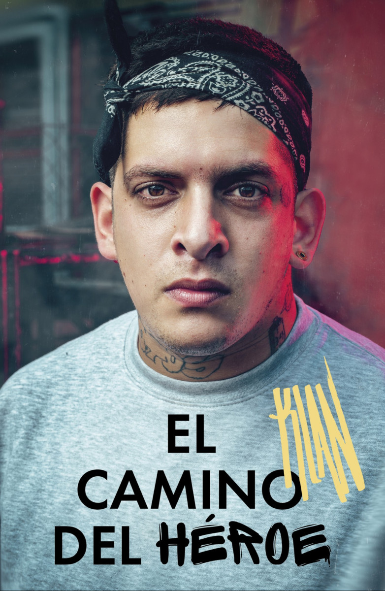 EL CAMINO DEL HÉROE