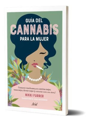 GUÍA DEL CANNABIS PARA LA MUJER