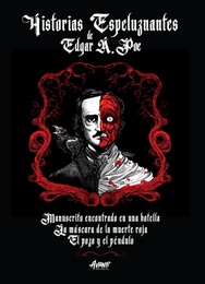 HISTORIAS ESPELUZNANTES DE EDGARD ALLAN POE