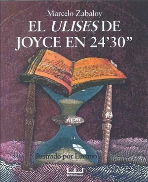 EL ULISES DE JOYCE EN 24' 30''