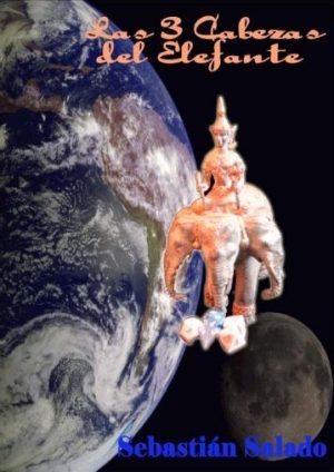 LAS 3 CABEZAS DEL ELEFANTE