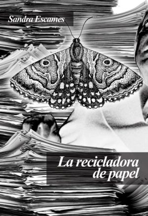 LA RECICLADORA DE PAPEL