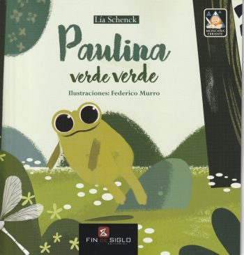 PAULINA VERDE VERDE