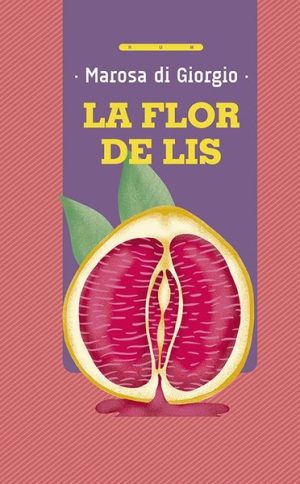 LA FLOR DE LIS