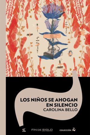 LOS NIÑOS SE AHOGAN EN SILENCIO