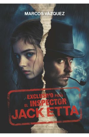EXCLUSIVO PARA EL INSPECTOR JACK ETTA
