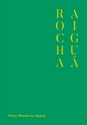 ROCHA - AIGUA (BILINGÜE)