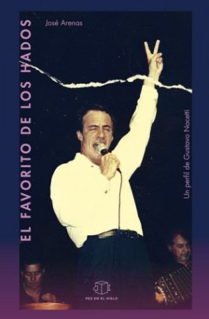 EL FAVORITO DE LOS HADOS