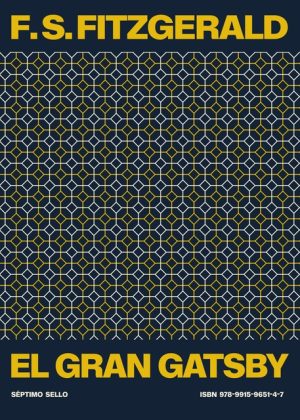 EL GRAN GATSBY