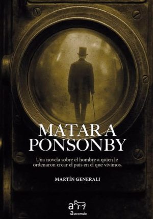 MATAR A PONSONBY
