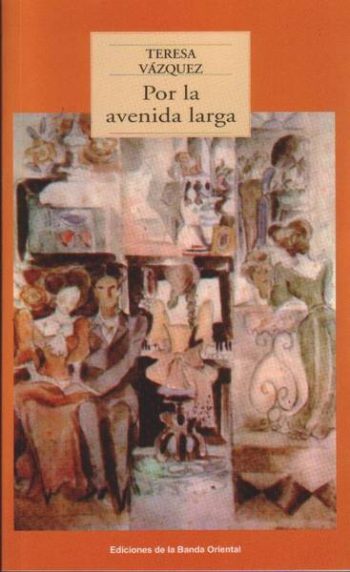 POR LA AVENIDA LARGA