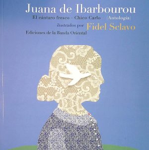 EL CÁNTARO FRESCO / CHICO CARLO (Antología)