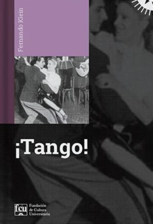 ¡TANGO!