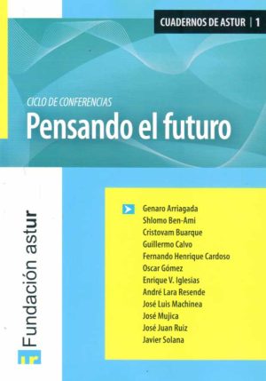 PENSANDO EN EL FUTURO CUADERNOS DE ASTUR 1