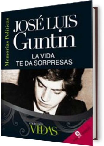 LA VIDA TE DA SORPRESAS