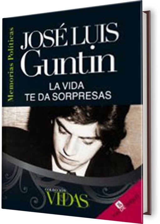LA VIDA TE DA SORPRESAS