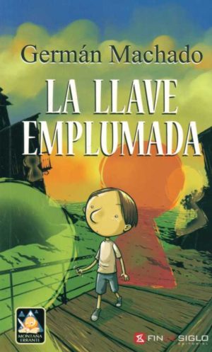 LA LLAVE EMPLUMADA