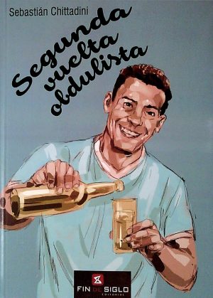 SEGUNDA VUELTA OBDULISTA
