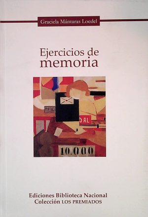 EJERCICIOS DE MEMORIA